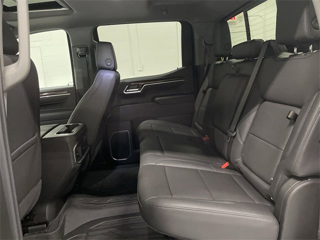 New 2026 GMC Sierra 1500 Elevation w/ Elevation Premium Package image 16
