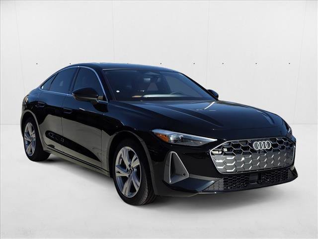 New 2025 Audi A5 2.0T Premium w/ Convenience Package video 3