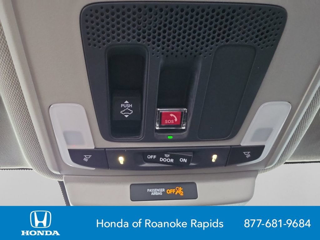 New 2026 Honda Accord SE image 24
