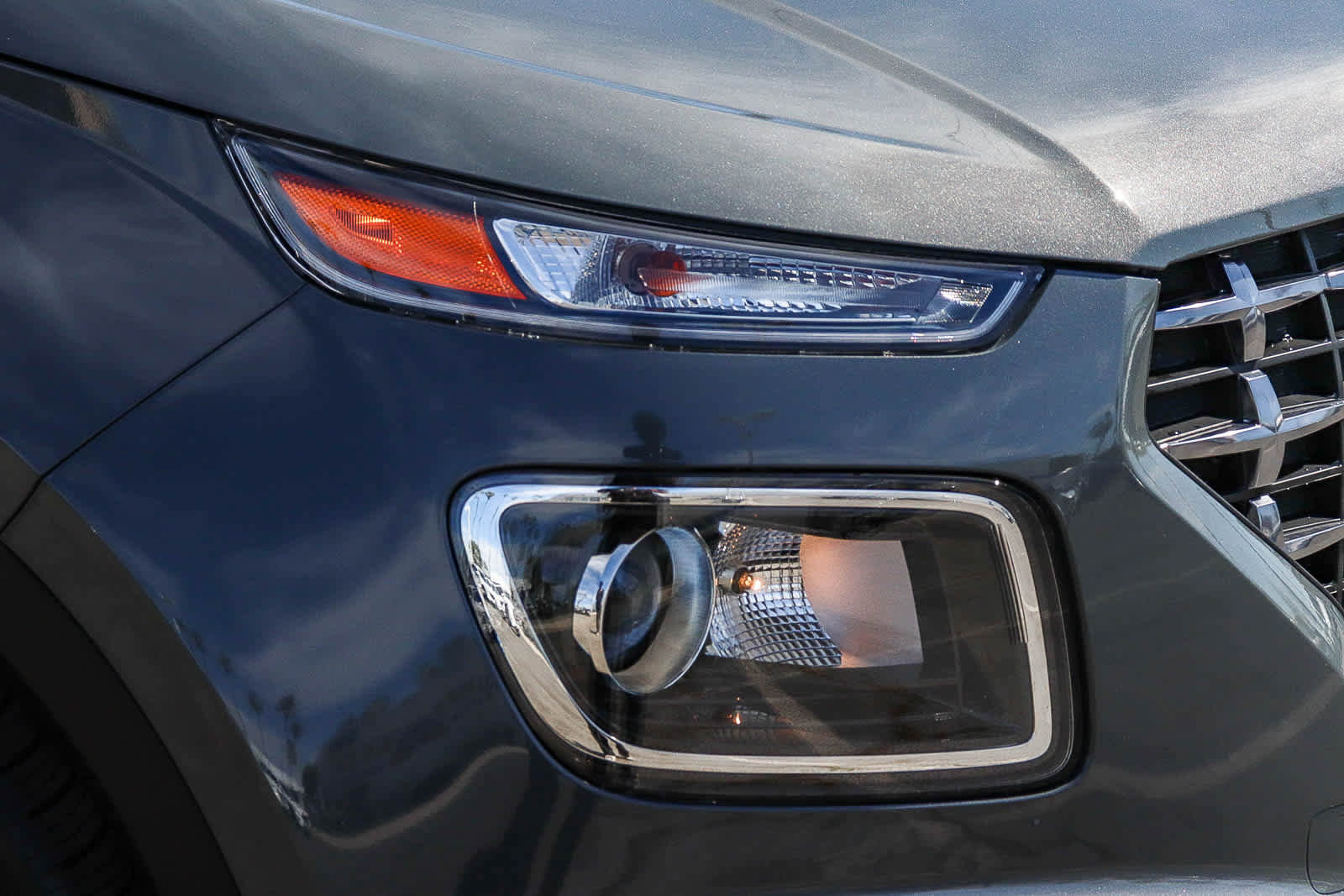 New 2026 Hyundai Venue SEL image 4