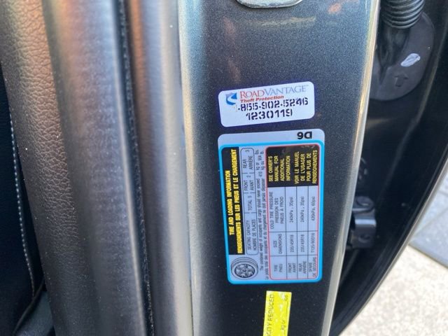 Used 2022 Hyundai Sonata Limited image 38