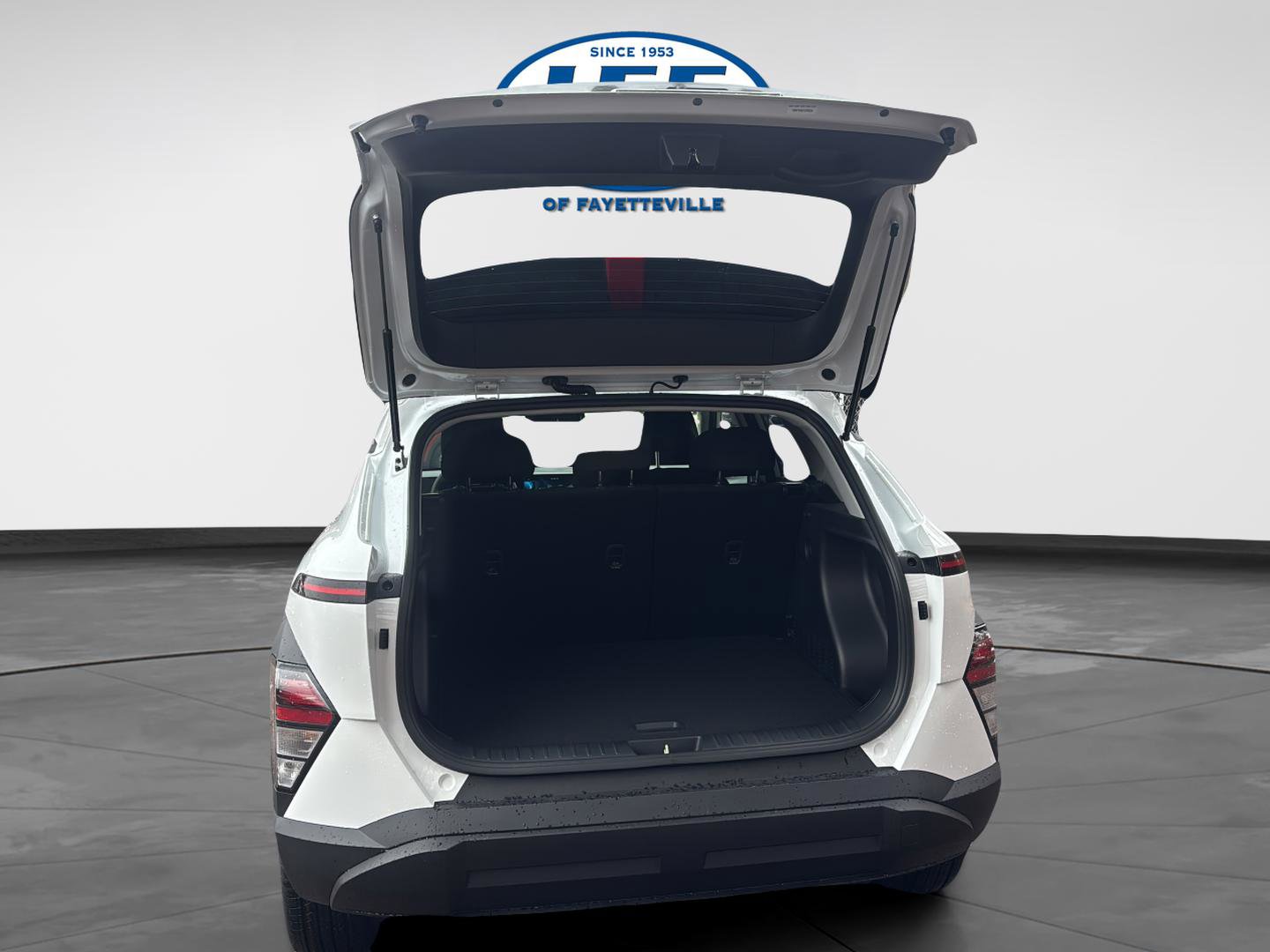 New 2026 Hyundai Kona SEL Sport image 17