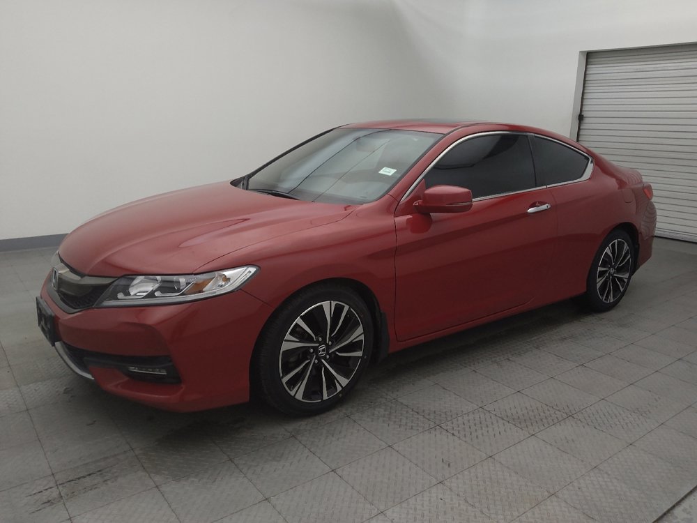 Used 2016 Honda Accord EX image 2