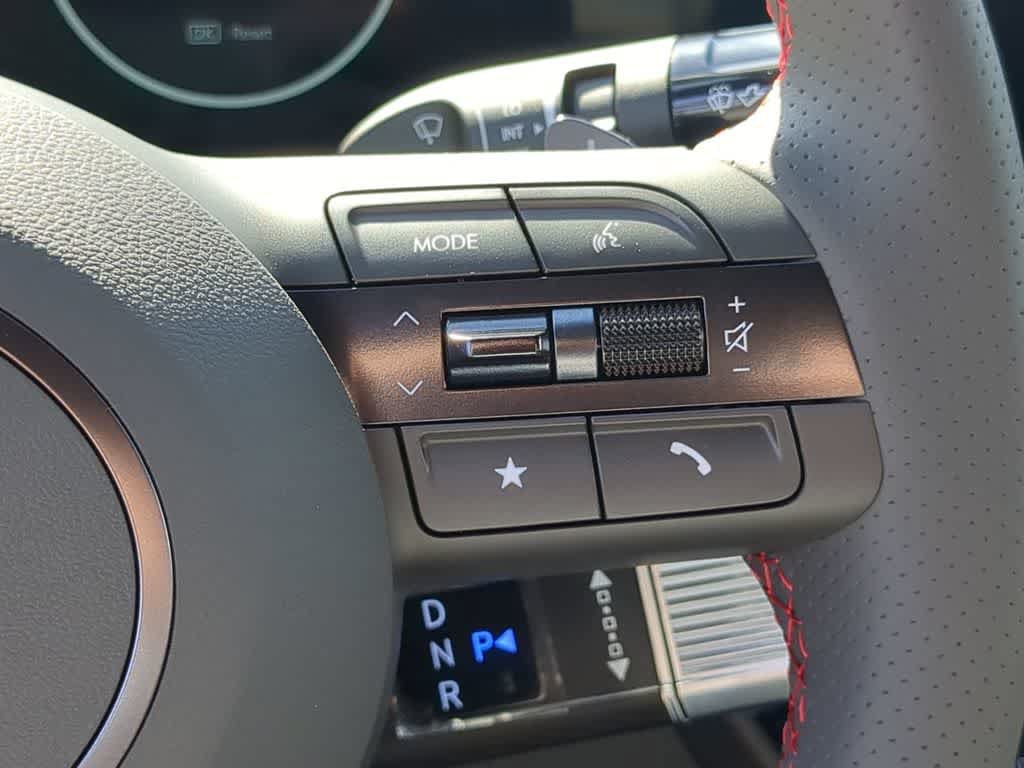 New 2026 Hyundai Sonata N Line FWD image 27