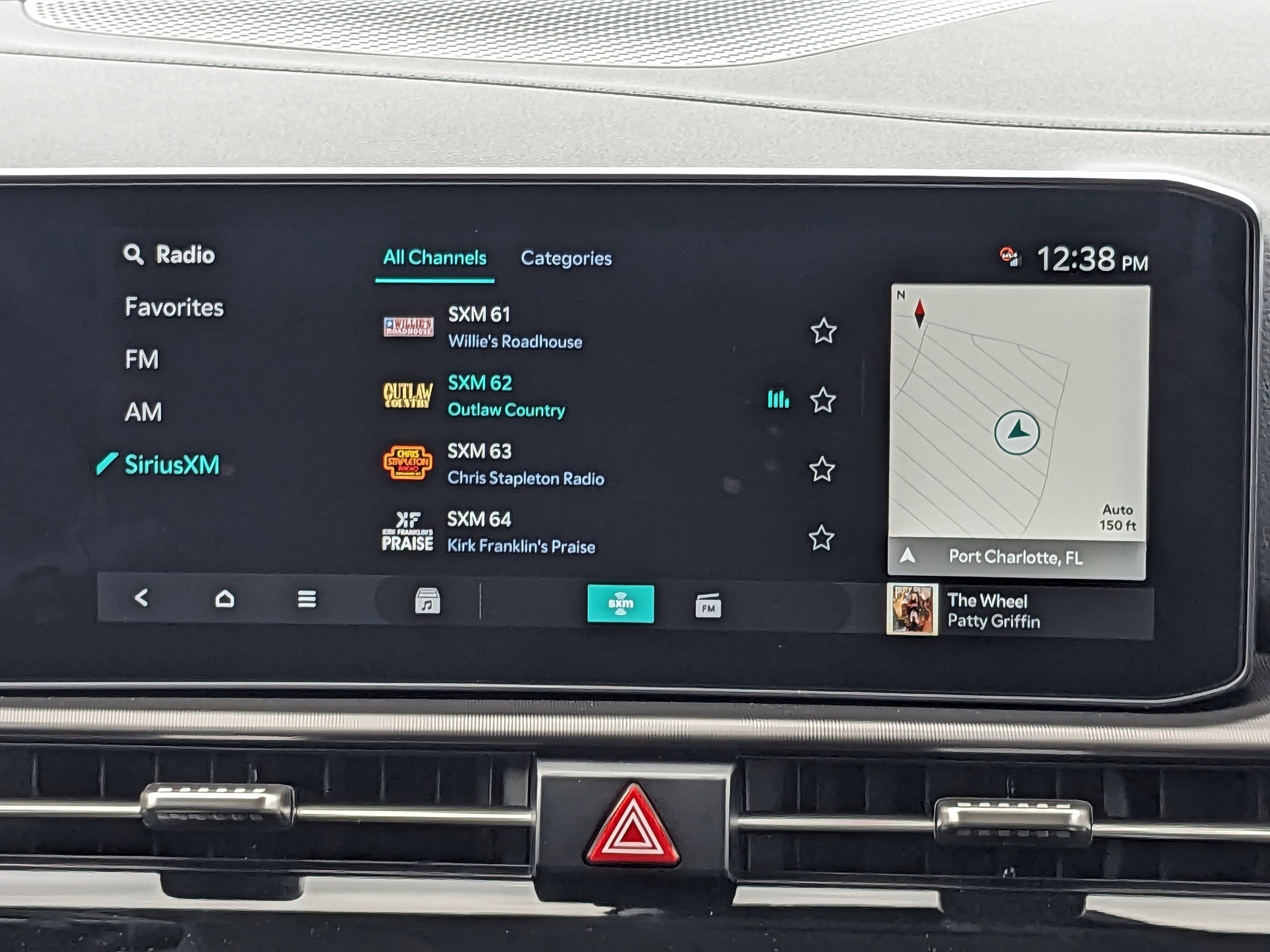 New 2026 Kia Sportage SX image 23