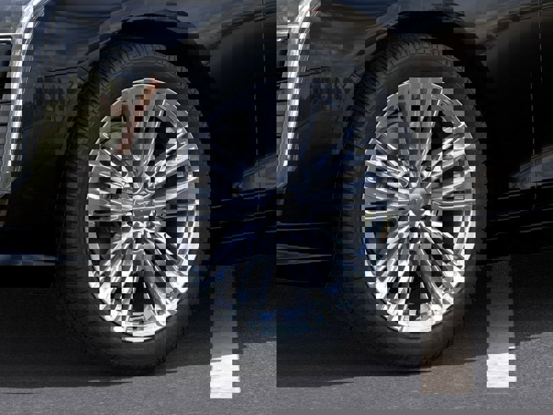 New 2026 Cadillac CT4 Premium Luxury image 9