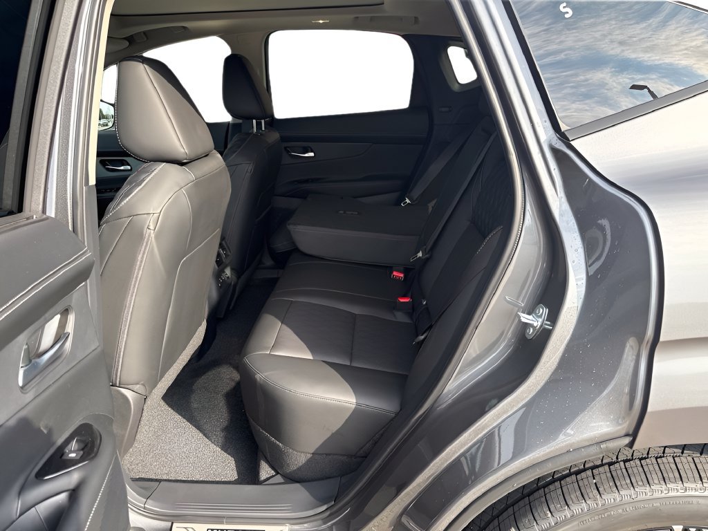 New 2027 Nissan Murano Platinum w/ Cargo Package AWD/4WD image 10