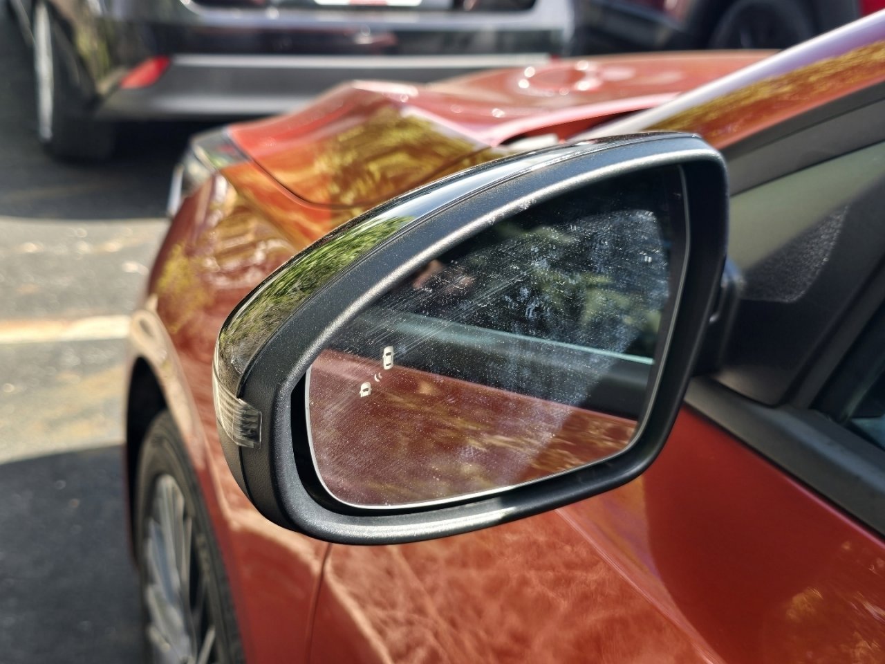 Used 2023 Kia Forte GT-Line w/ GT-Line Premium Package FWD image 22