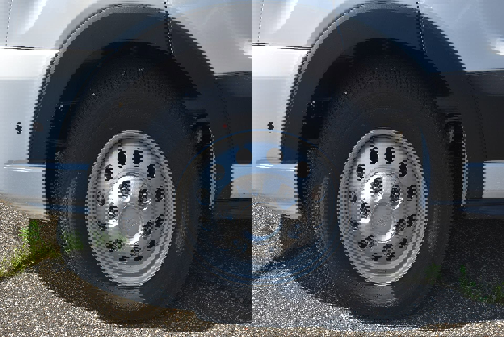 New 2025 Ford Transit 350 XLT image 10