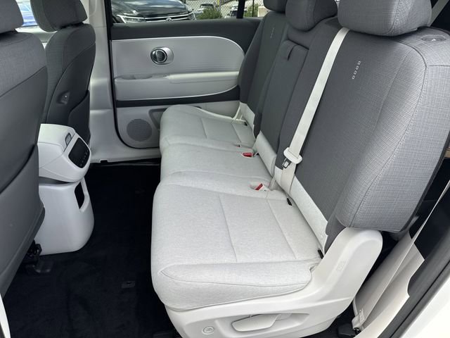 New 2026 Hyundai Ioniq 9 SE AWD/4WD image 12