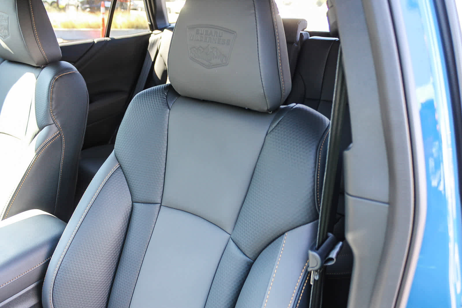 New 2025 Subaru Outback Wilderness image 25