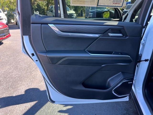 Certified 2025 GMC Acadia Elevation image 13