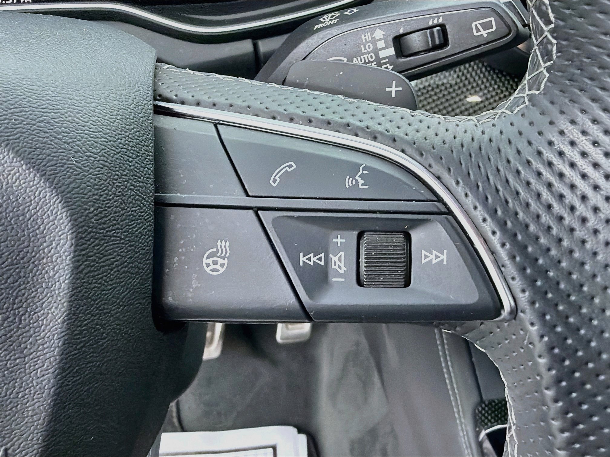 Used 2023 Audi SQ5 Prestige w/ Prestige Package AWD/4WD image 37
