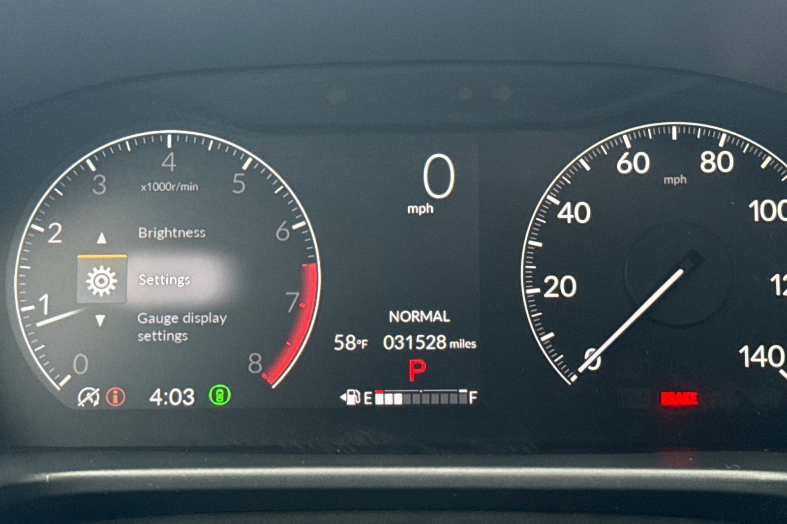 Certified 2023 Honda CR-V EX image 18