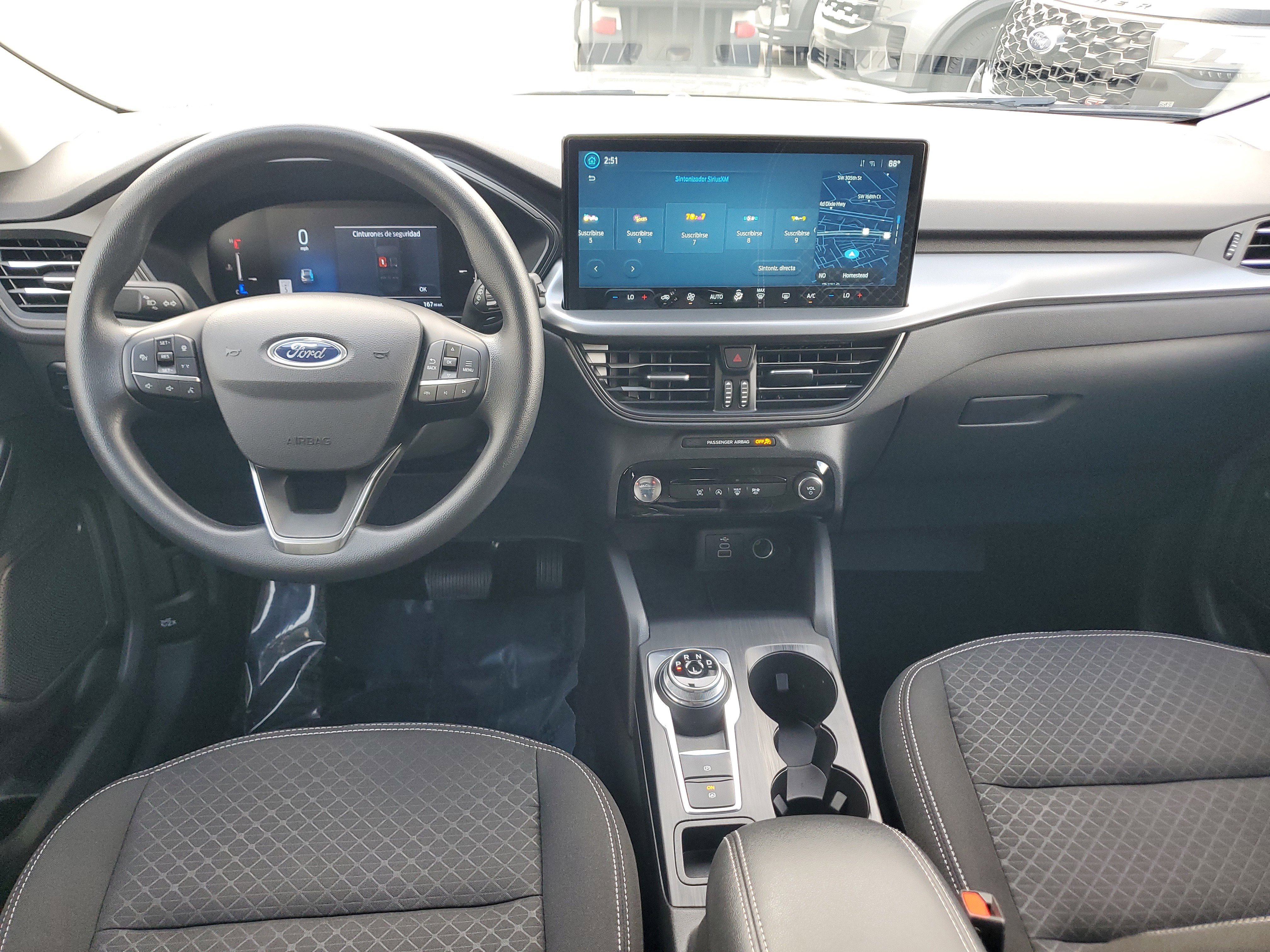 Used 2025 Ford Escape Active w/ Tech Pack #1 image 15