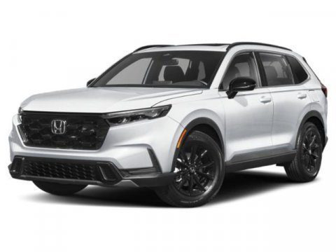 Used 2024 Honda CR-V Sport