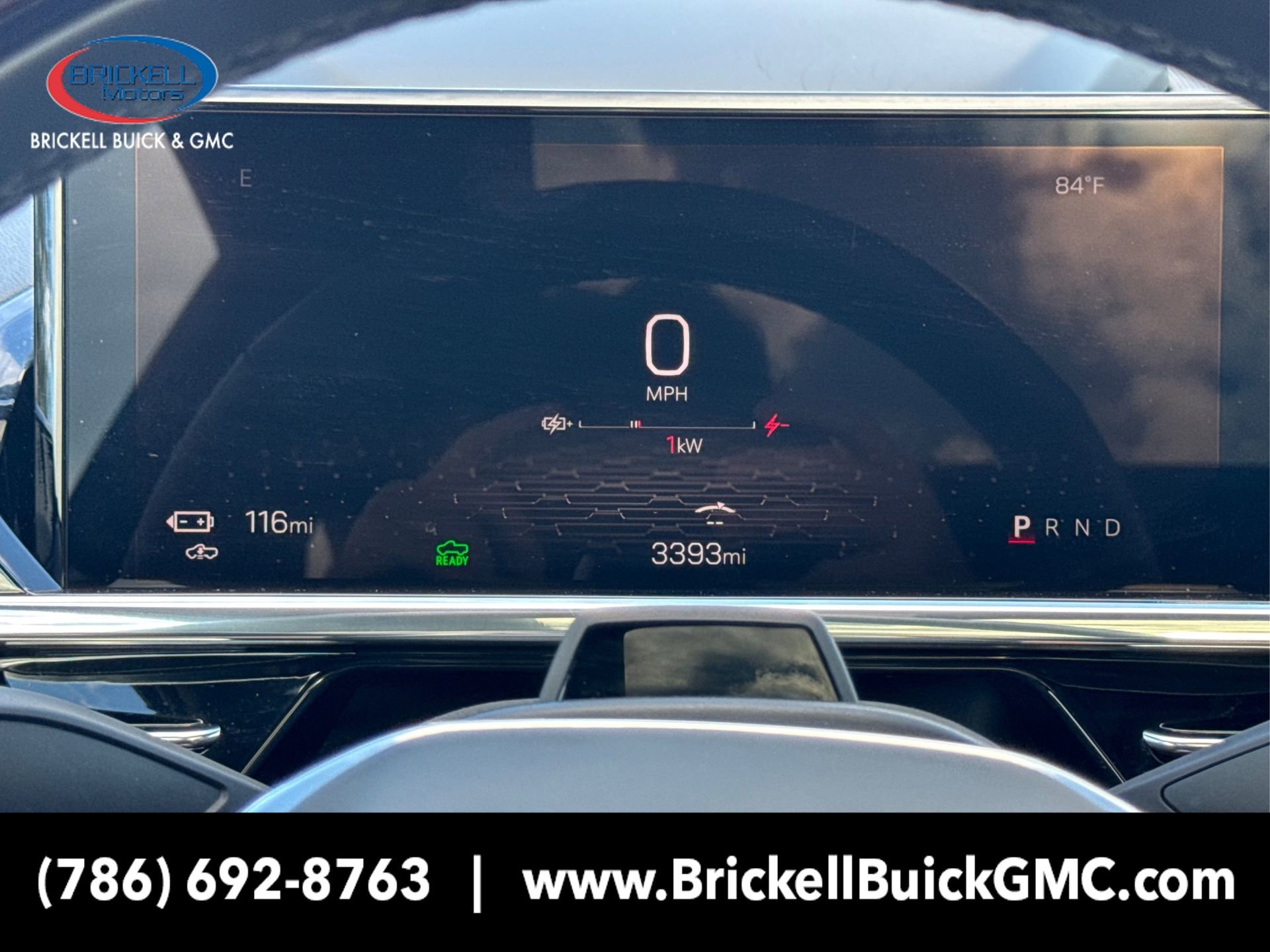 New 2025 GMC Sierra EV Denali image 19