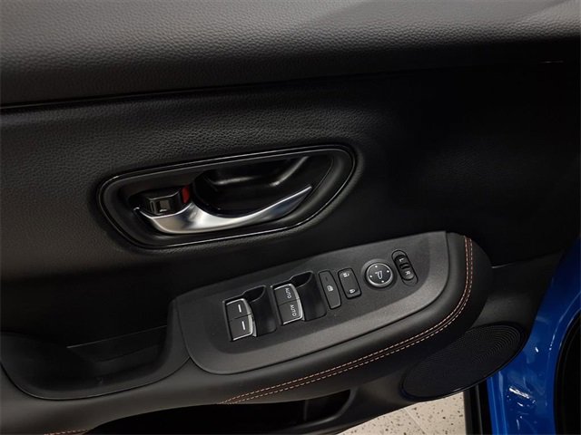 Certified 2026 Honda HR-V Sport image 12