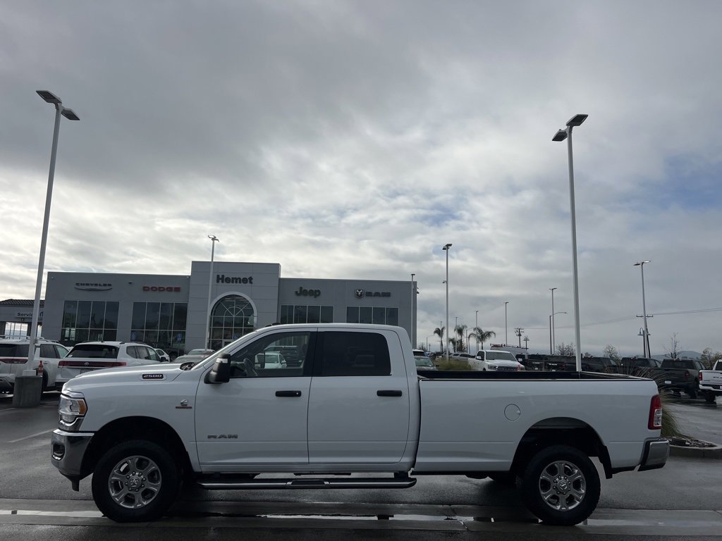 Used 2024 RAM 2500 Big Horn image 5