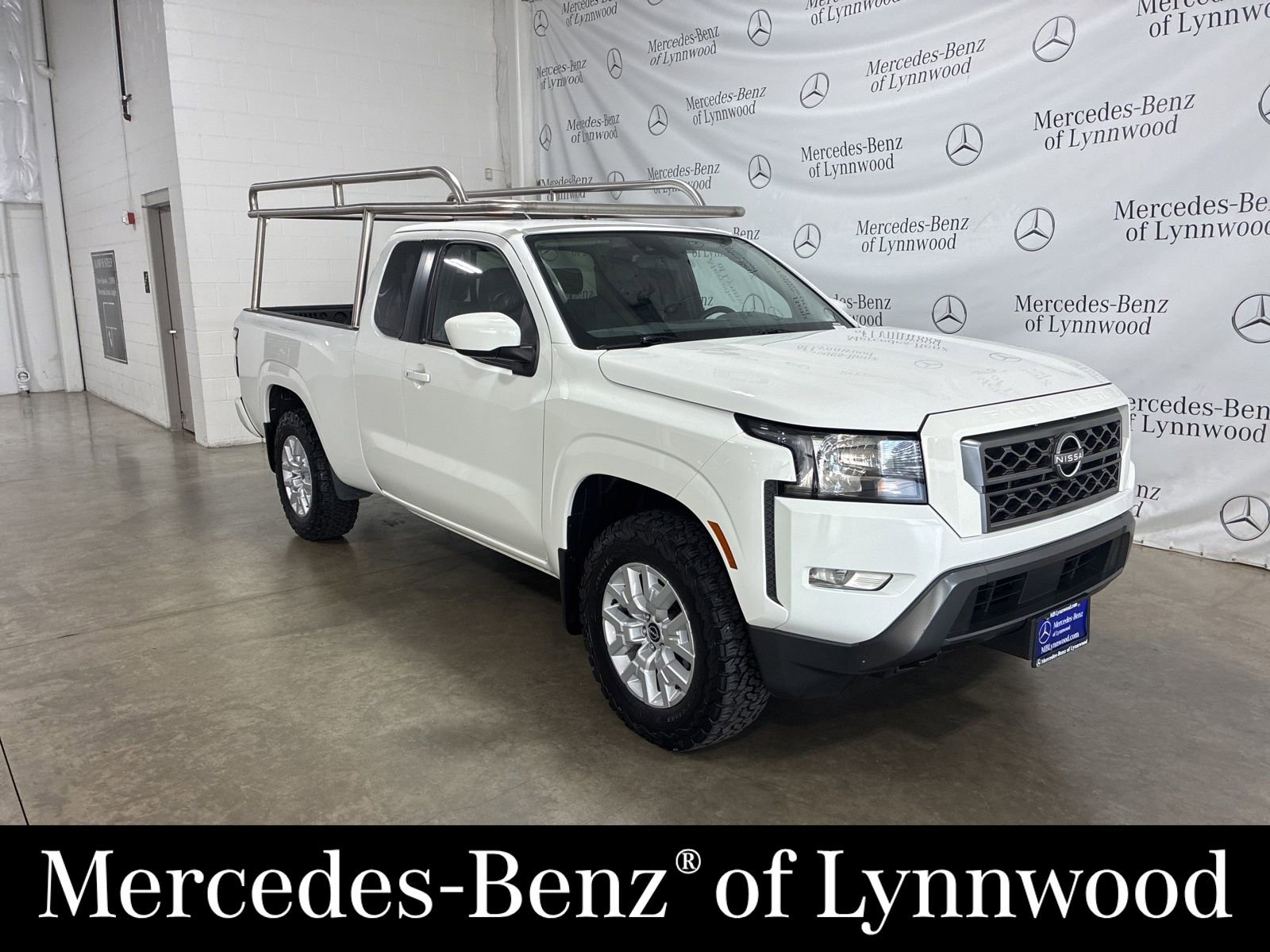 Used 2023 Nissan Frontier SV w/ SV Convenience Package