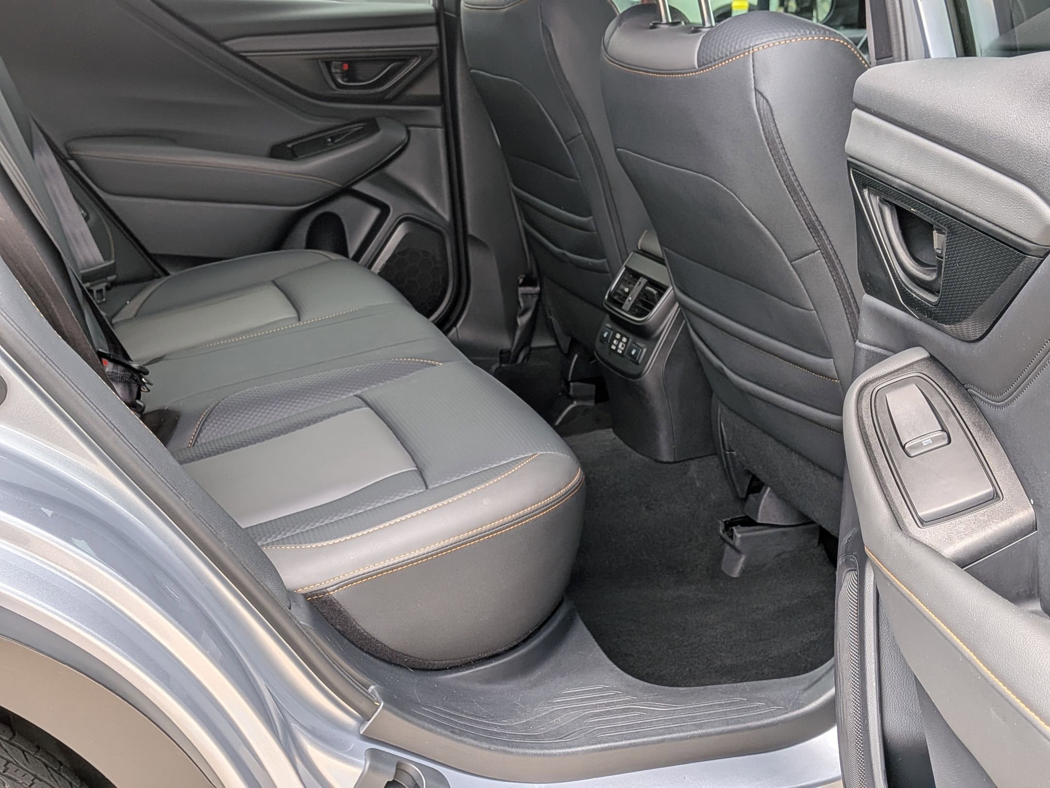 Used 2023 Subaru Outback Wilderness AWD/4WD image 29