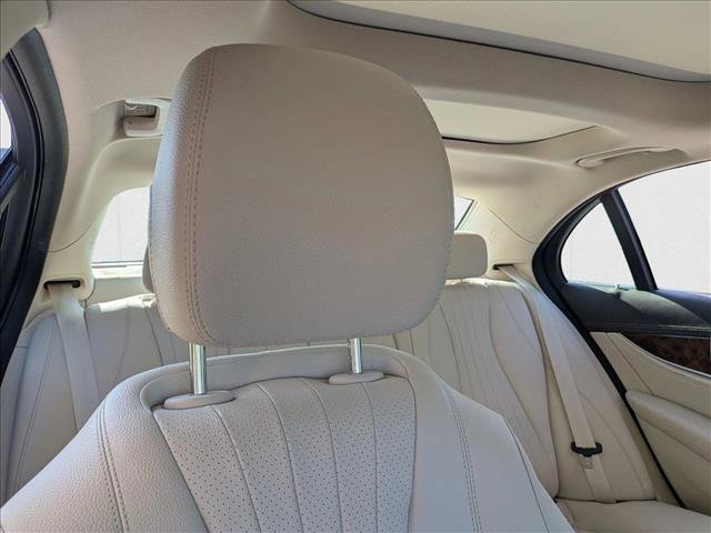 Used 2019 Mercedes-Benz E 450 4MATIC Sedan image 14