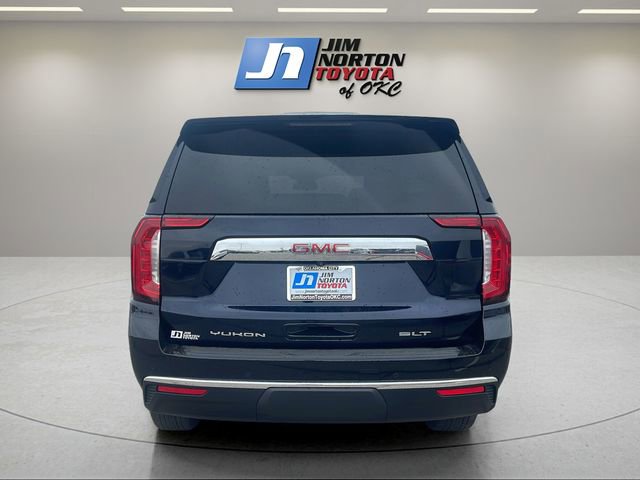 Used 2024 GMC Yukon SLT image 6