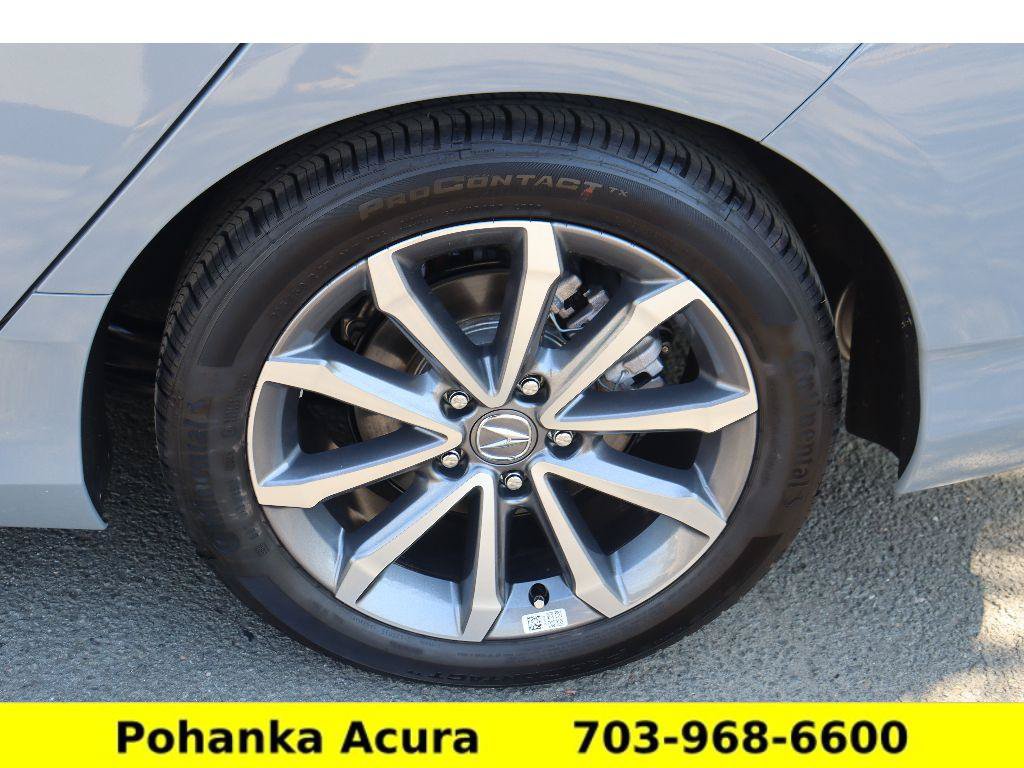 Used 2026 Acura Integra FWD image 28