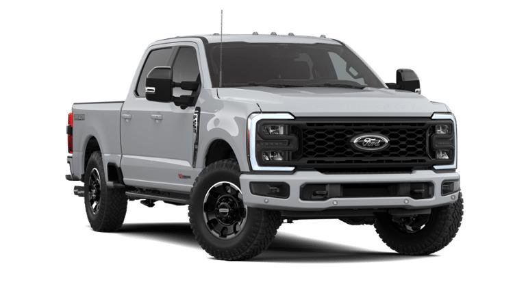 New 2026 Ford F250 Lariat AWD/4WD image 26