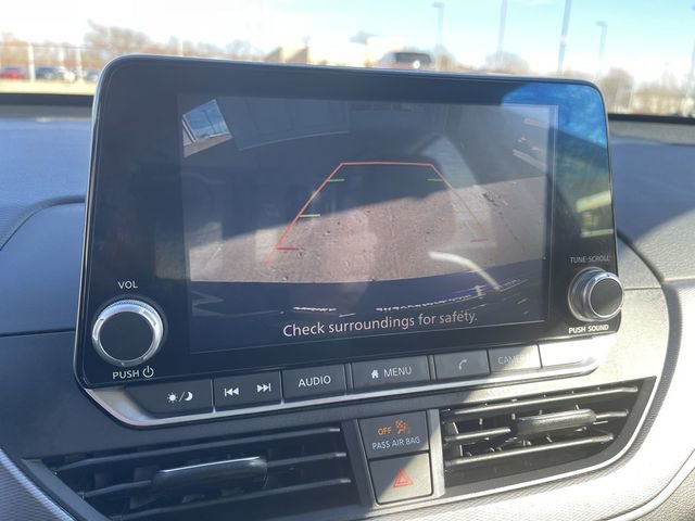 Used 2024 Nissan Altima 2.5 SR image 20