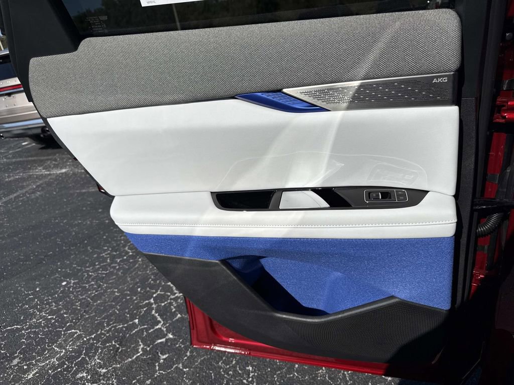 New 2026 Cadillac Optiq Sport 2 image 13