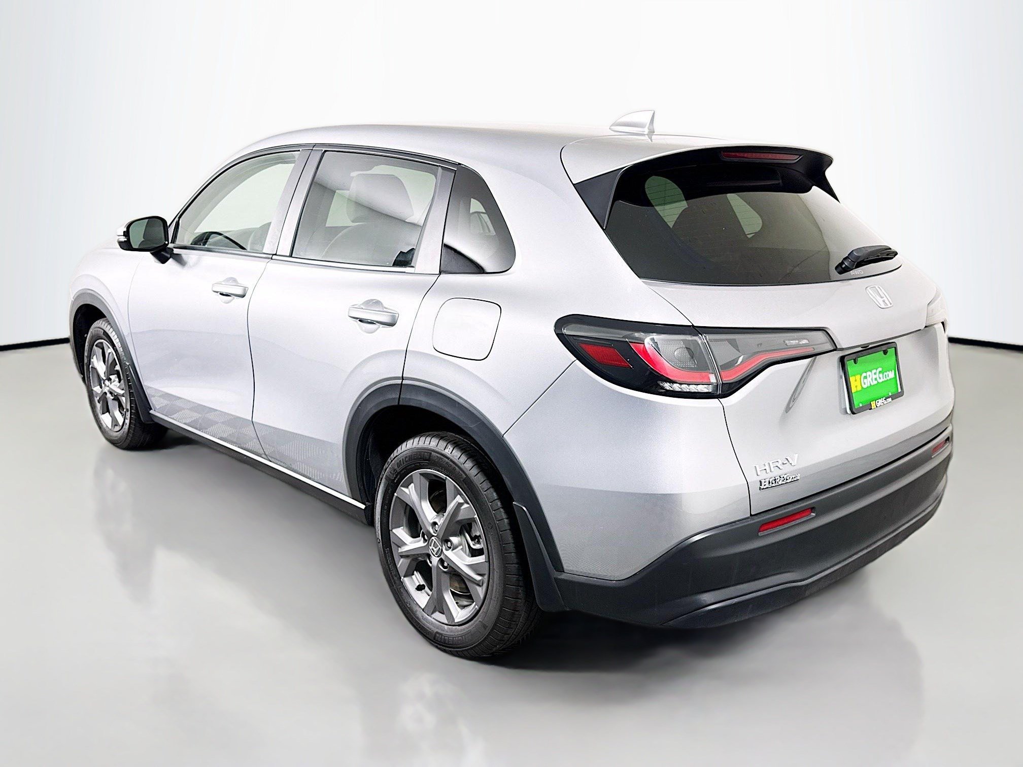 Used 2026 Honda HR-V LX image 7