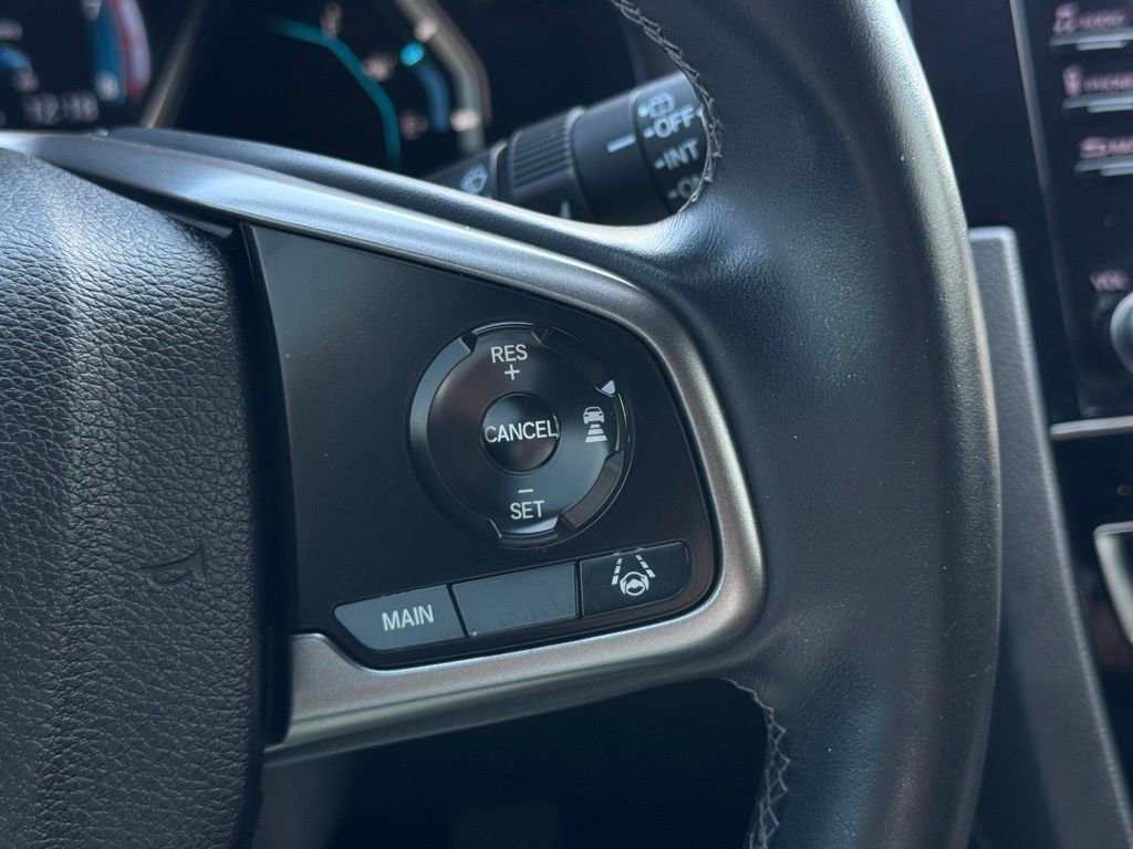 Used 2020 Honda Civic EX-L image 25