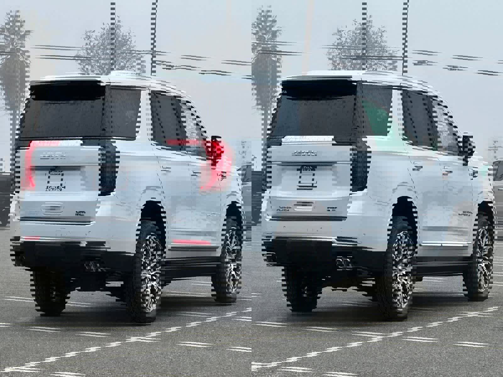 New 2026 GMC Yukon Denali image 5