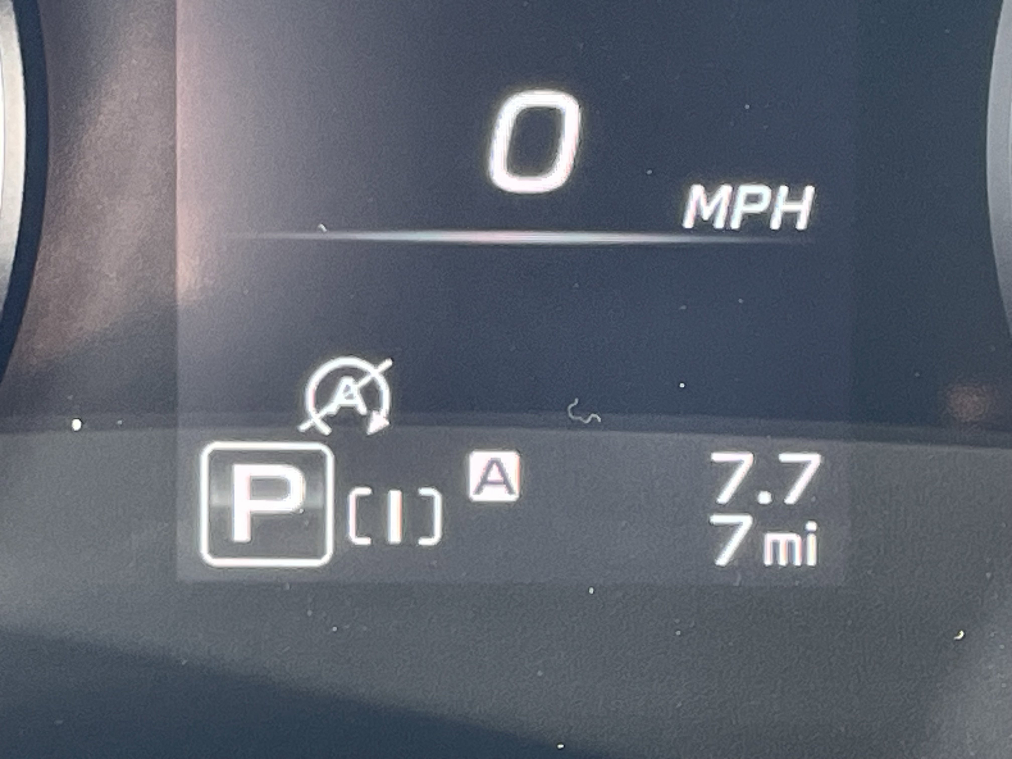 New 2026 Subaru Crosstrek 2.0i Premium image 21