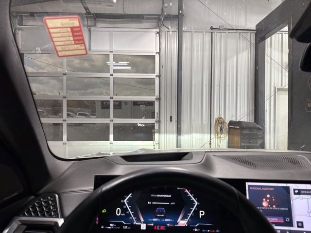 Used 2024 BMW X5 xDrive40i w/ Premium Package image 8