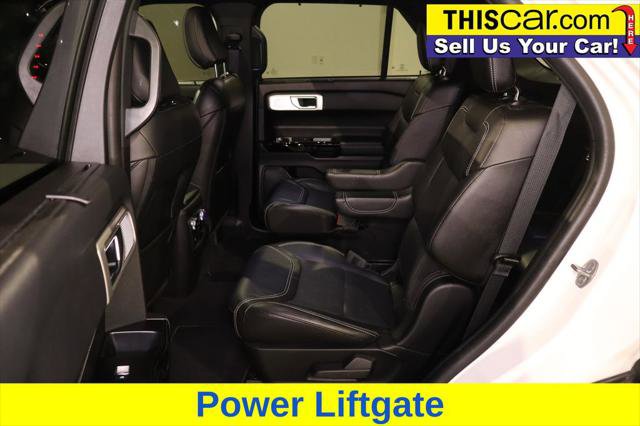 Used 2023 Ford Explorer ST w/ Equipment Group 401A image 25