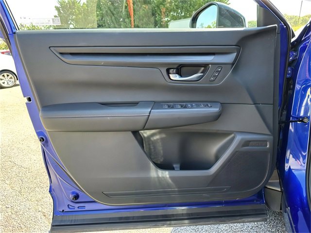 Used 2025 Honda CR-V Sport-L image 18