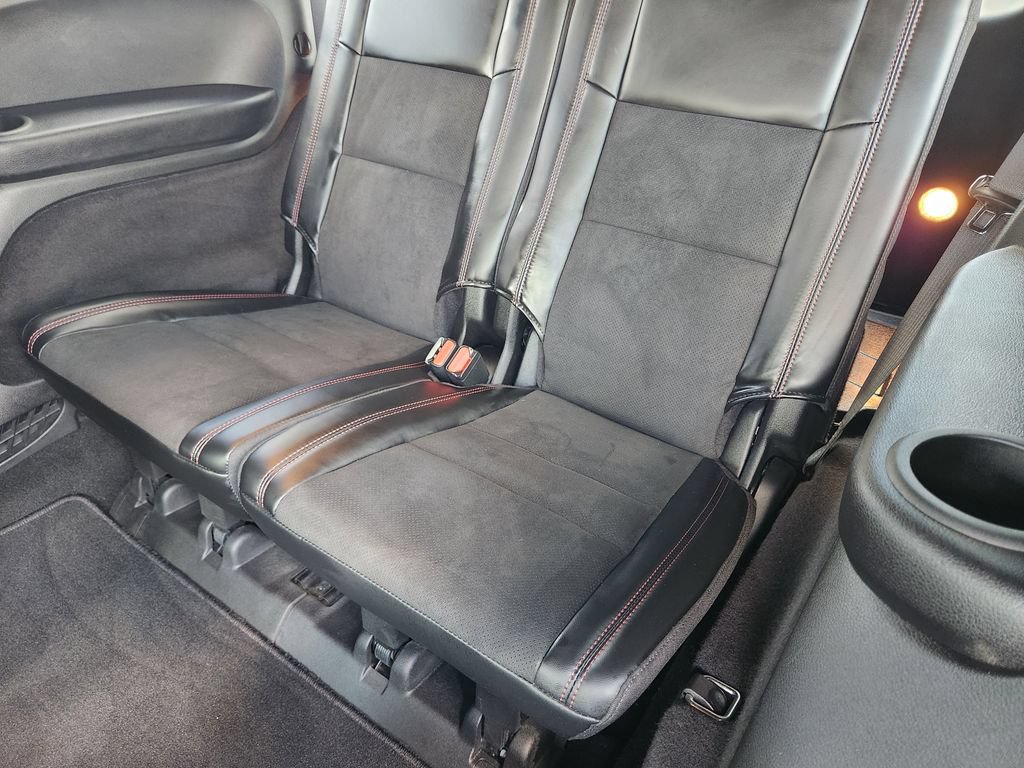 Used 2022 Dodge Durango R/T AWD/4WD image 30