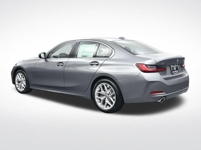 New 2026 BMW 330i xDrive Sedan w/ Premium Package AWD/4WD image 7