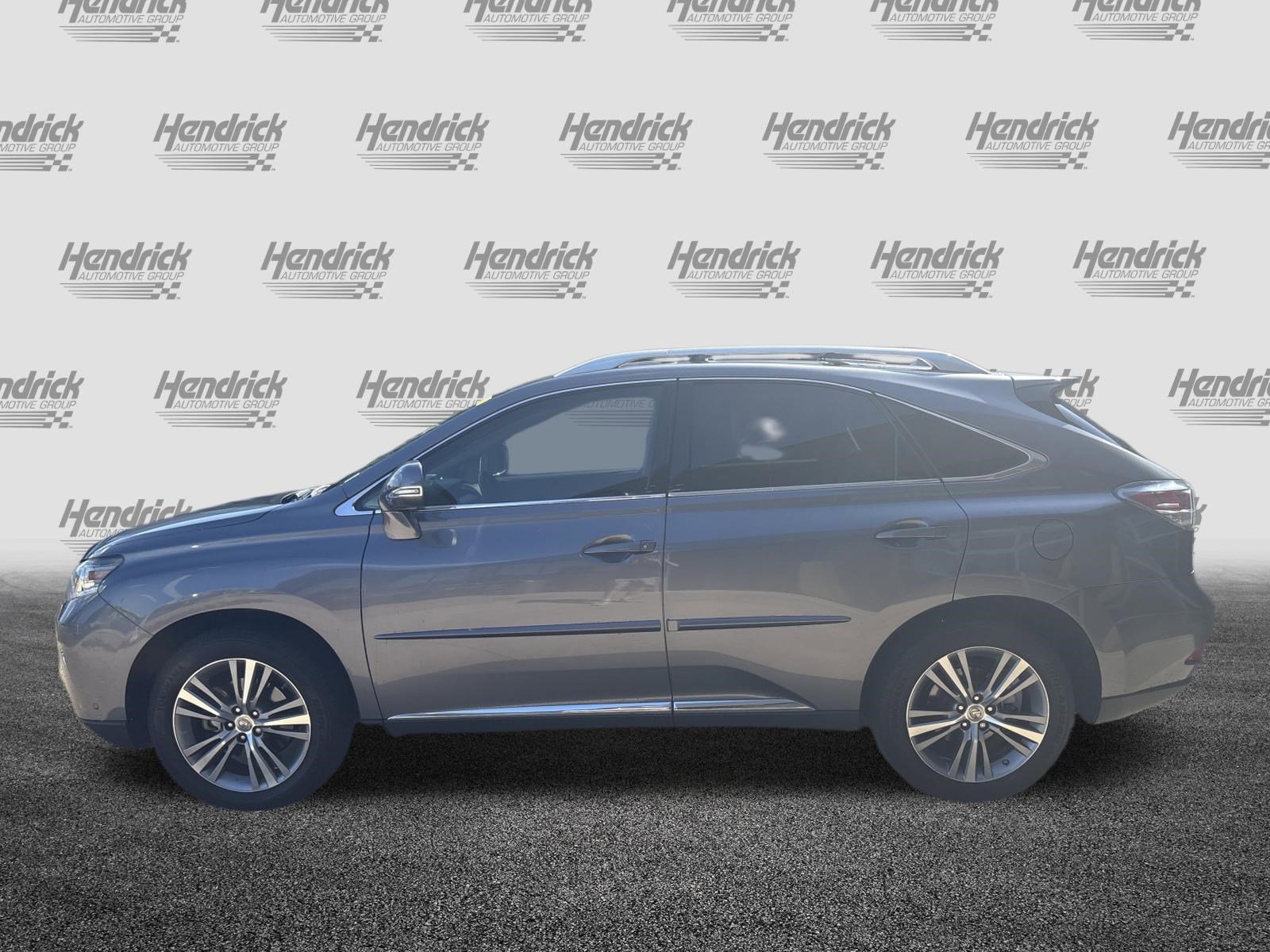 Used 2015 Lexus RX 350 AWD image 7