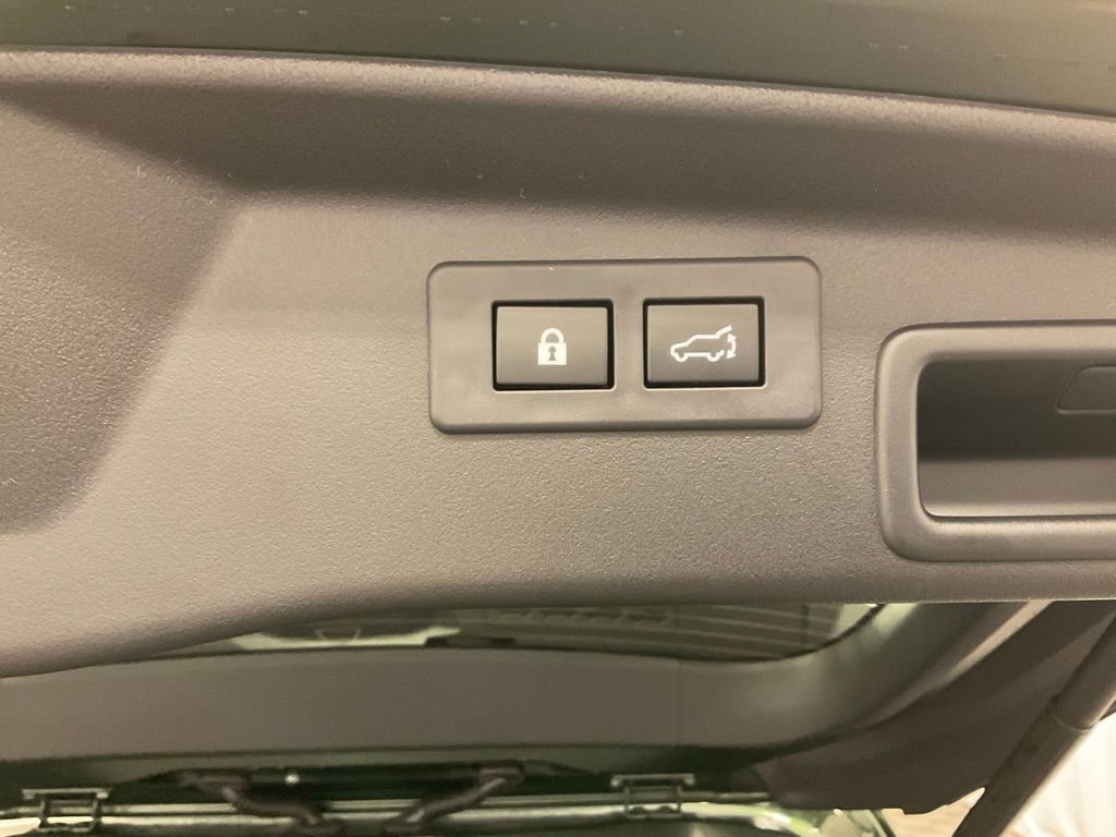 New 2026 Subaru Outback Limited XT image 27