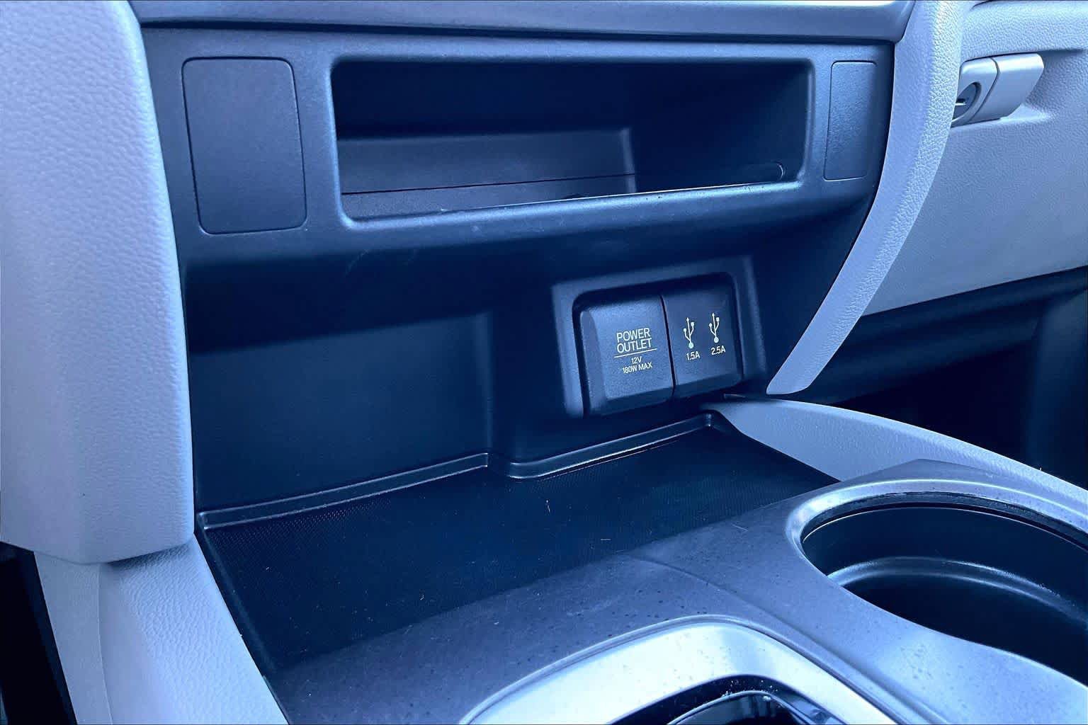 Used 2016 Honda Pilot EX image 35