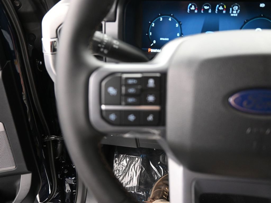 New 2025 Ford F150 Lariat image 30