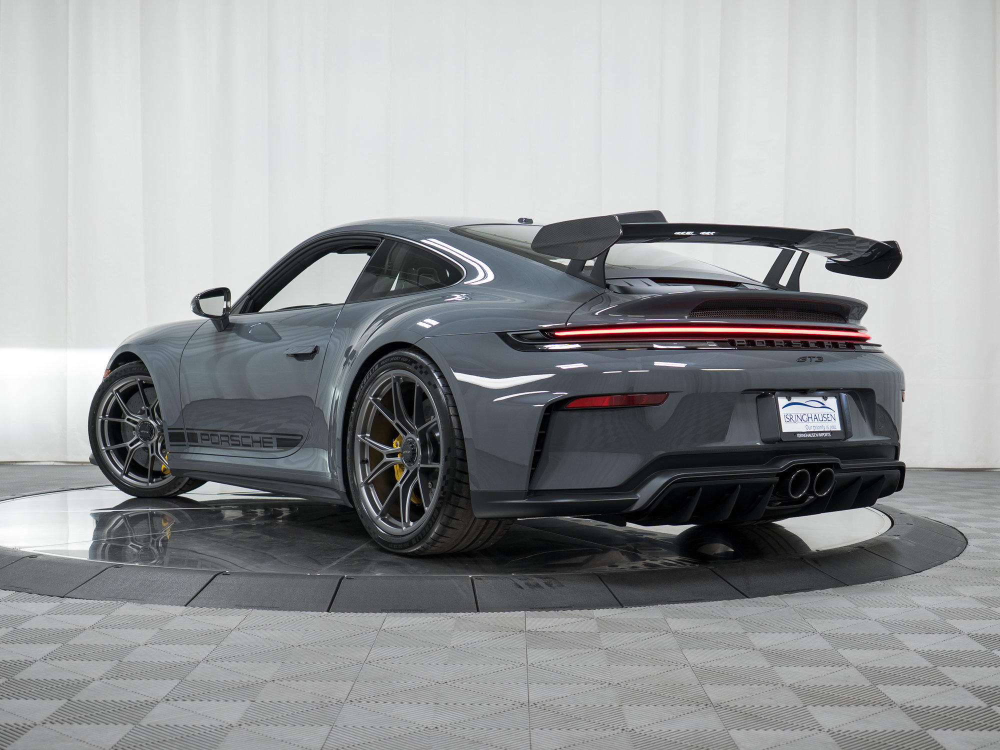 Used 2026 Porsche 911 GT3 image 43