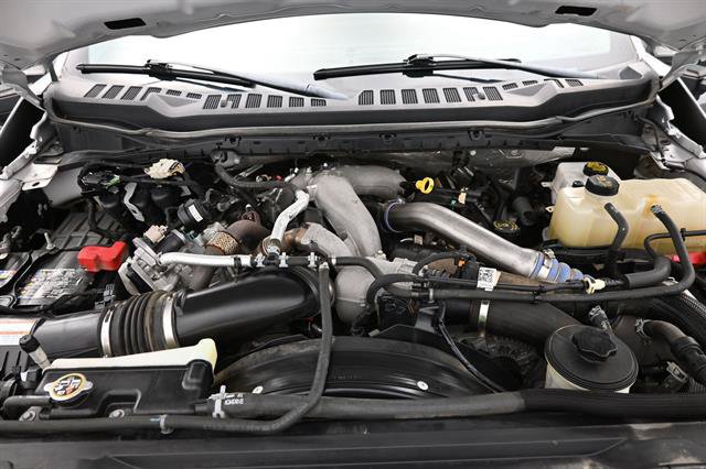 Used 2024 Ford F350 Lariat w/ Lariat Ultimate Package AWD/4WD image 19