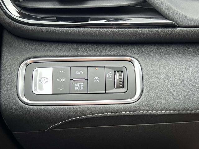 New 2026 Buick Enclave Avenir w/ Super Cruise Package image 33