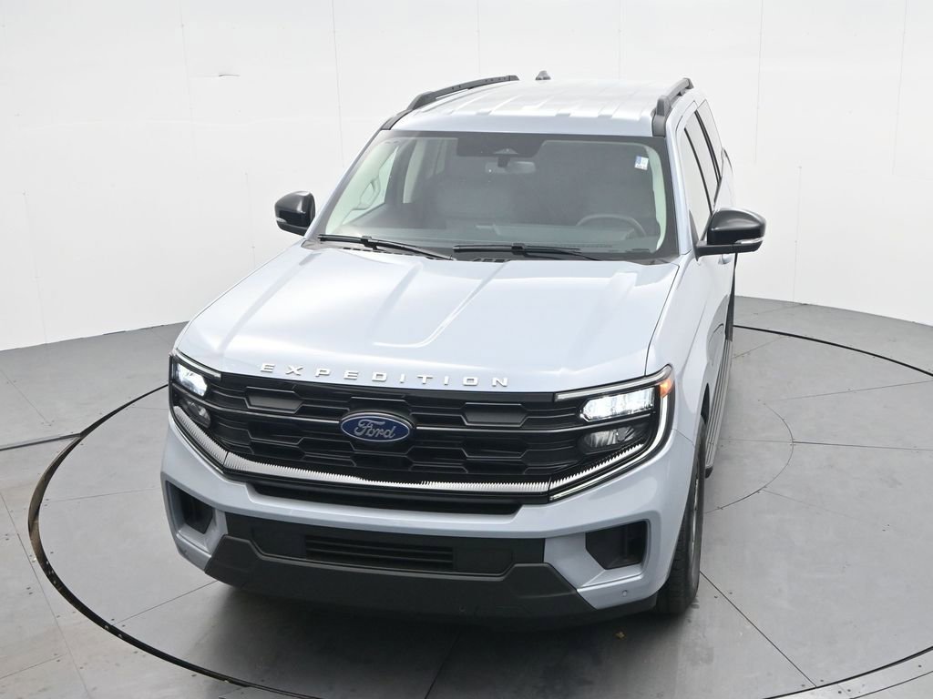 New 2026 Ford Expedition Active image 26
