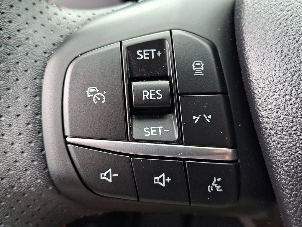 Used 2024 Ford Escape ST-Line w/ Tech Pack #1 AWD/4WD image 23