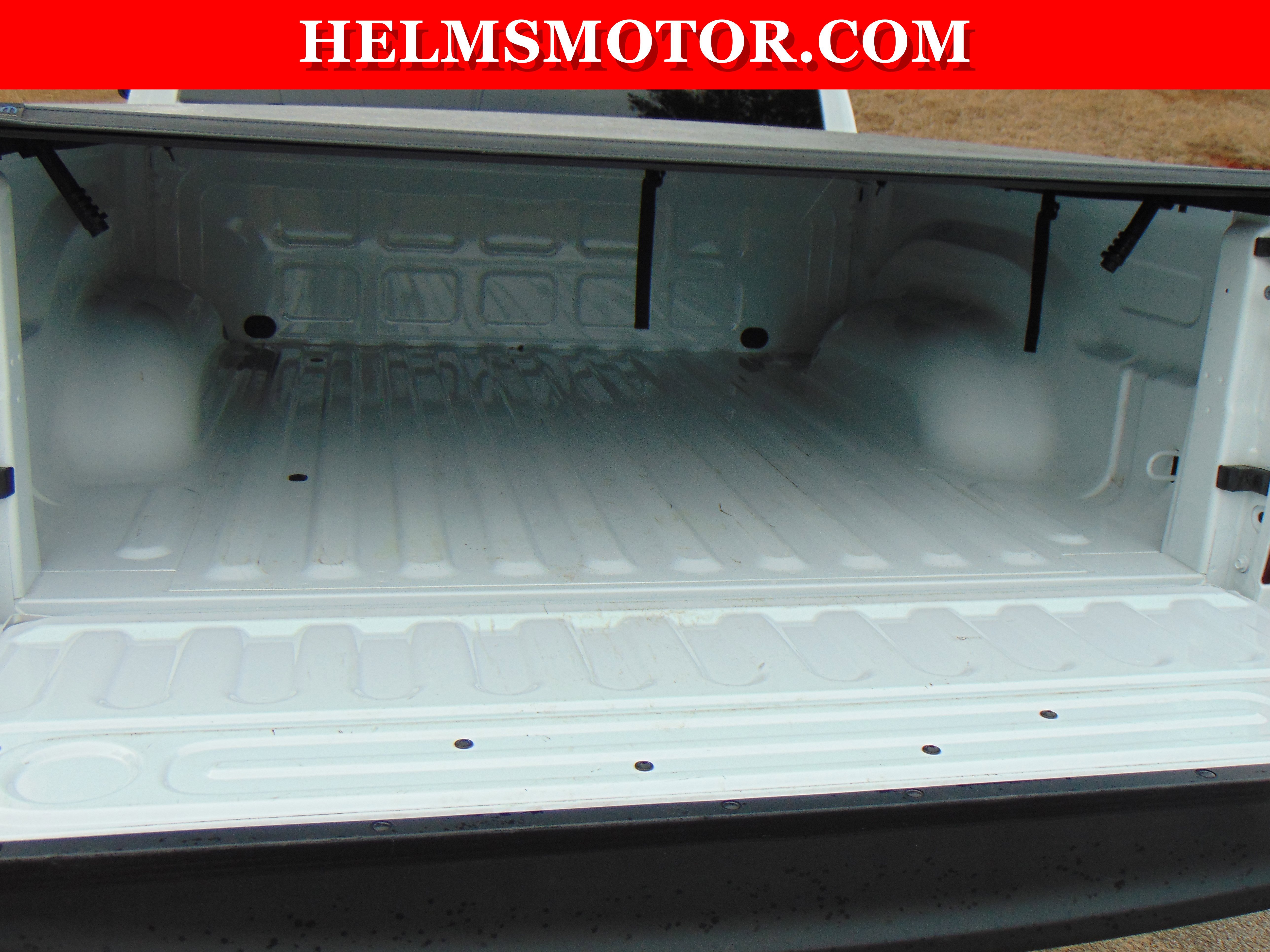 Certified 2023 RAM 1500 Tradesman w/ Electronics Group image 28